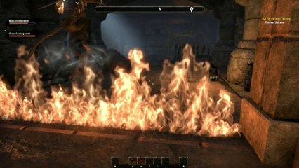 L'aventure The Elder Scrolls Online épisode 2