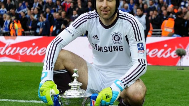 Courtois oder Cech? Mourinho: Ich weiß es!