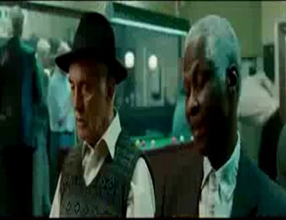 Yarım Kalan Şarkı - Fragman