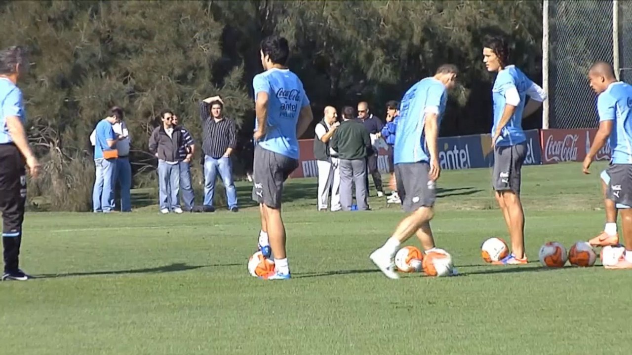 Reduziert der CAS Suarez' Sperre?