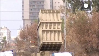 Gazze'de ateşkes 5 gün uzatıldı
