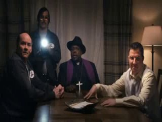 Anormal Aktivite - Fragman