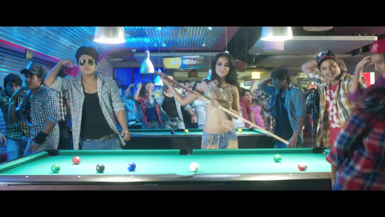 Flip Your Collar Back (Video Song) Raja Natwarlal - Emraan Hashmi & Humaima Malick