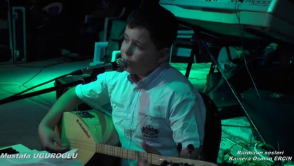 Ay doğar gecelere mustafa uğuroğlu