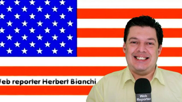 Web Reporter Herbert Trindade Bianchi - United States Of America