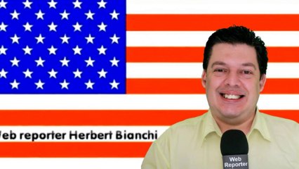 Web Reporter Herbert Trindade Bianchi - United States Of America
