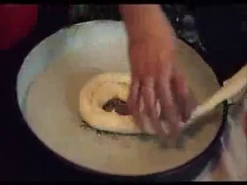 Bir Hurdacının Hayatı - Fragman