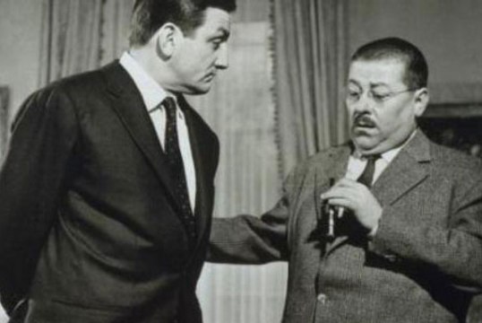 Bande-annonce : Les tontons flingueurs