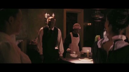 Django Unchained - Extrait VO