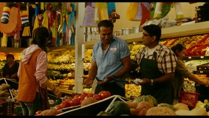 Bande-annonce : Blue Jasmine - (2) VOST