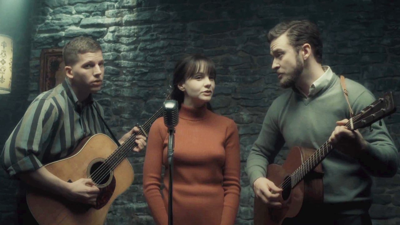 Inside Llewyn Davis - Extrait (8) VO