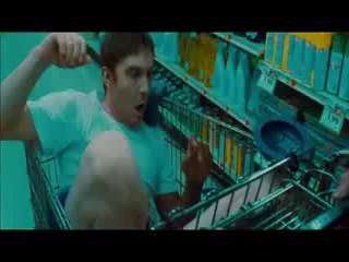 Yaşayan Ölüler - Fragman