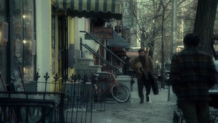 Bande-annonce : Inside Llewyn Davis - VF