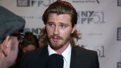 Inside Llewyn Davis - Interview Garrett Hedlund VO