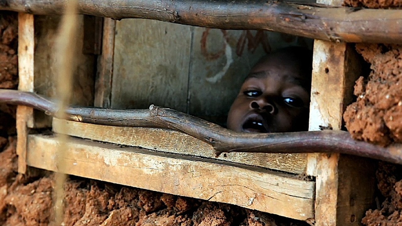 Women are Heroes VOST - Ext 2