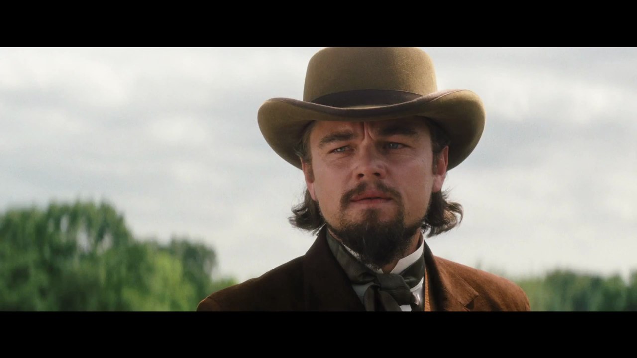 Bande-annonce : Django Unchained (2) - VOST