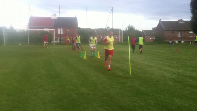 Séance du mercredi 13 Août 2014 !