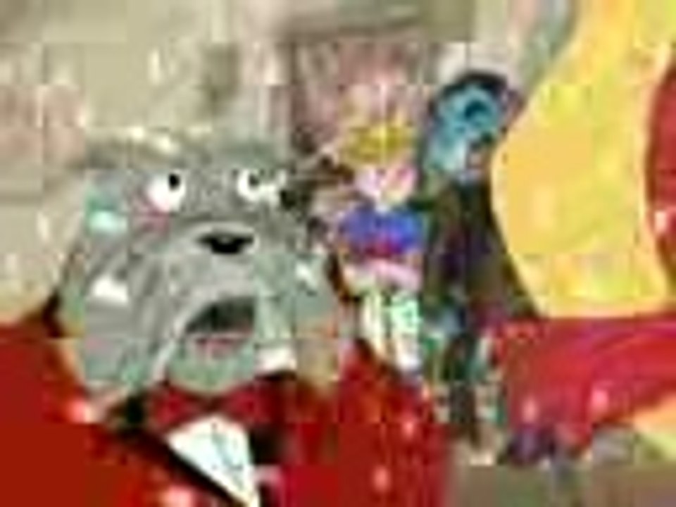 American dragon 1x17 Halloween - Vidéo Dailymotion