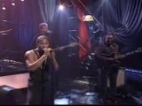 D'ANGELO - Chicken Grease (Live)