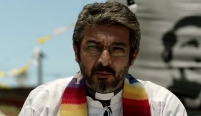 Bande-annonce : Elefante blanco  VO