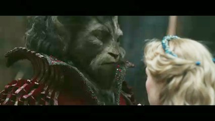 La Belle et La Bête - Clip Musical