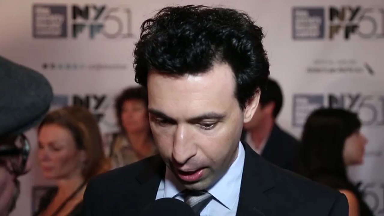 Inside Llewyn Davis - Interview Alex Karpovsky VO