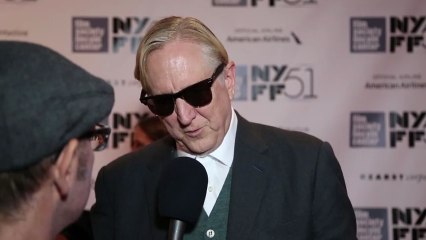 Bande-annonce : Inside Llewyn Davis - Interview Bone Burnett VO