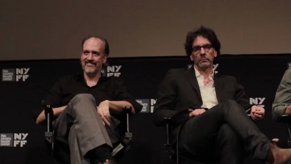Inside Llewyn Davis - Interview de l'équipe du film (3) VO