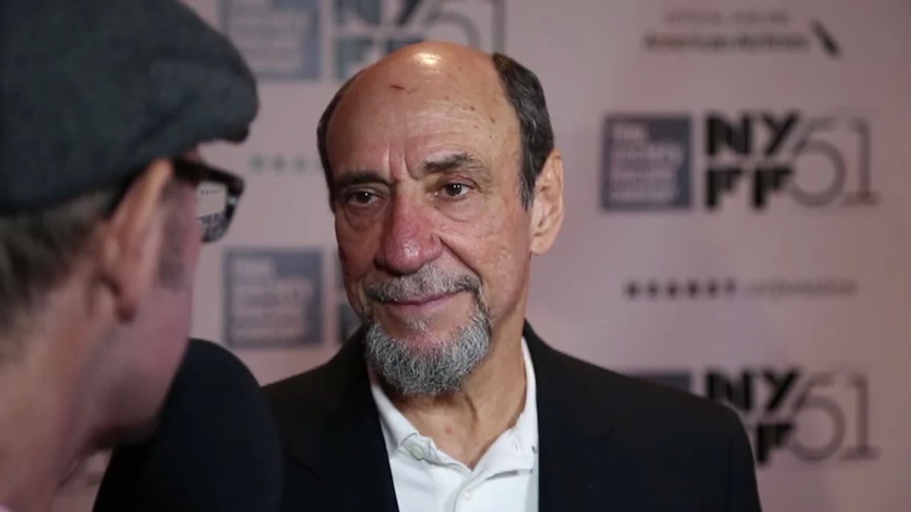 Inside Llewyn Davis - Interview Murray Abraham VO