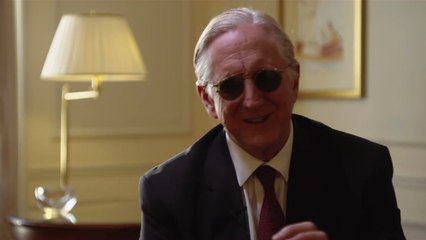 Inside Llewyn Davis - Interview T-Bone Burnett VO