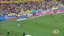 Monarcas Morelia 2-0 Tigres - Jornada 13 Apertura 2011 - [14-10-11]