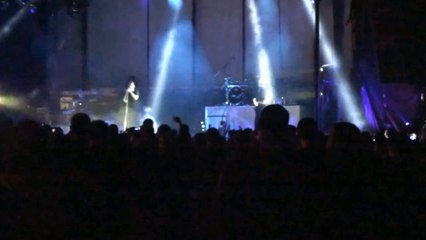 OBK en concierto en patronales de Monforte