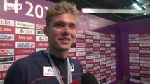 Athlétisme / Championnats d'Europe / Mayer : 