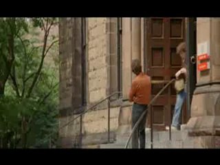 Charlie Banks'in Eğitimi - Fragman