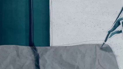 Neeuklidinė geometrija filmo anonsas