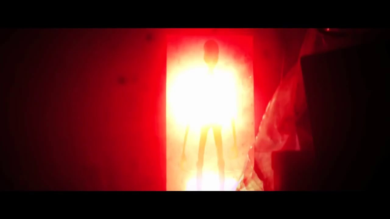 Extraterrestrial (2014) Official Teaser Trailer