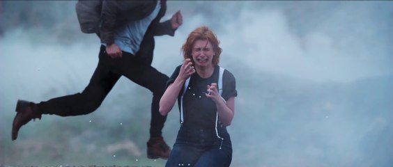 DJ Joe Ft Alex Clare - War Rages On (Official Music Video)