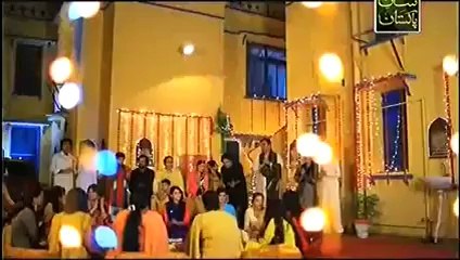 Rishtey Episode 71 Full Drama on Ary Zindagi "13 August 2014"