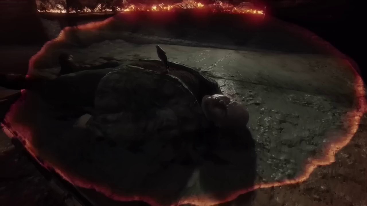 The Vanishing of Ethan Carter - Trailer GC 2014