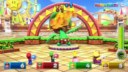 Console Nintendo Wii U - Des jeux, des jeux et des jeux WiiU (GC 2014)