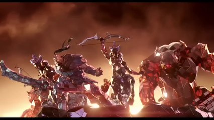 Might & Magic Heroes 7 - Trailer GC 2014