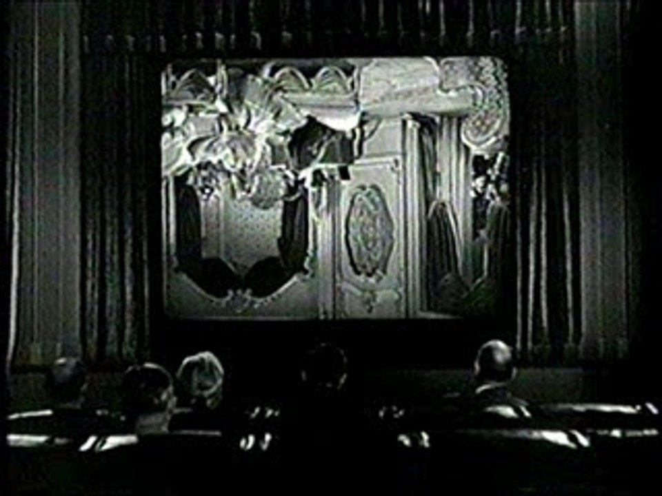 Eleanor Powell - Lost Routine