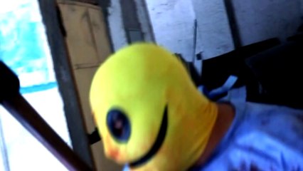 Snuff Inc - Sonrie (2012) - Official Teaser Trailer 2 [HD]