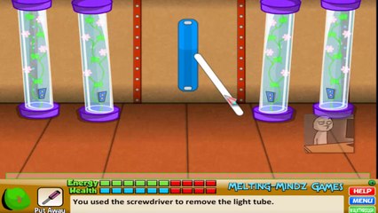 Space Survival Escape Day 2 Walkthrough