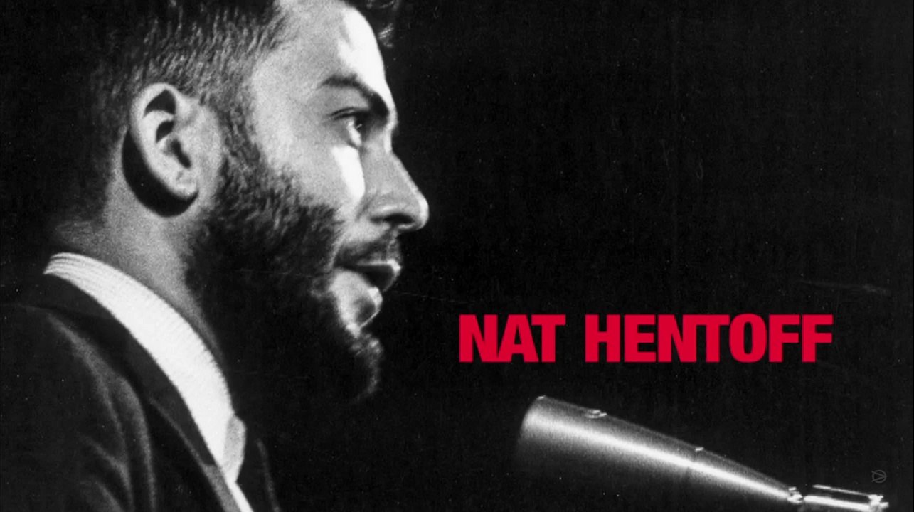 The Pleasures of Being Out of Step - Trailer for The Pleasures of Being Out of Step