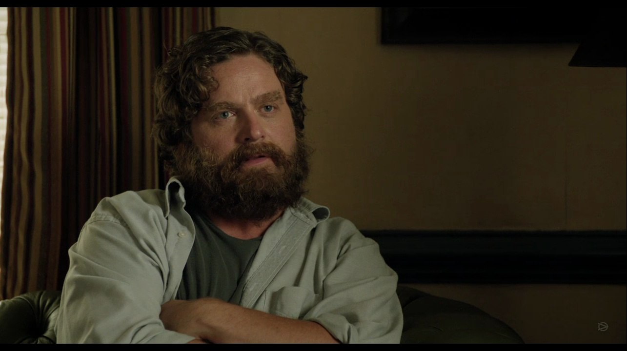 Are You Here - Trailer 2 for Are You Here