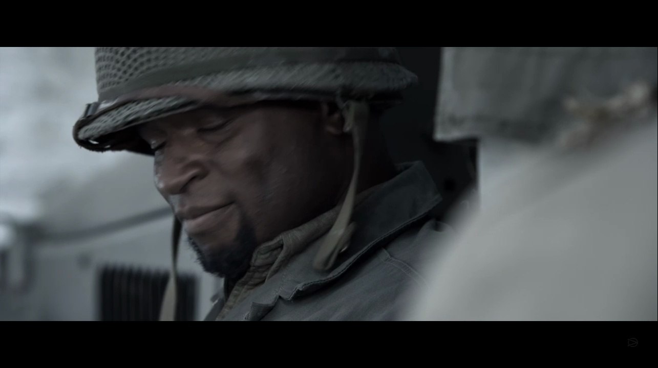 Saints and Soldiers: The Void - Trailer for Saints and Soldiers: The Void