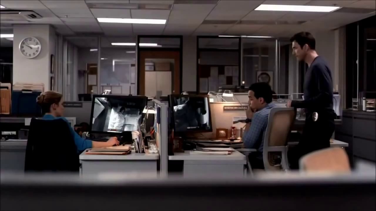 Stalker - CBS Official Trailer (HD)
