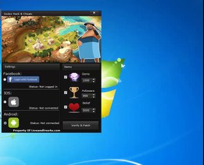 Godus Hack And Cheat Tool