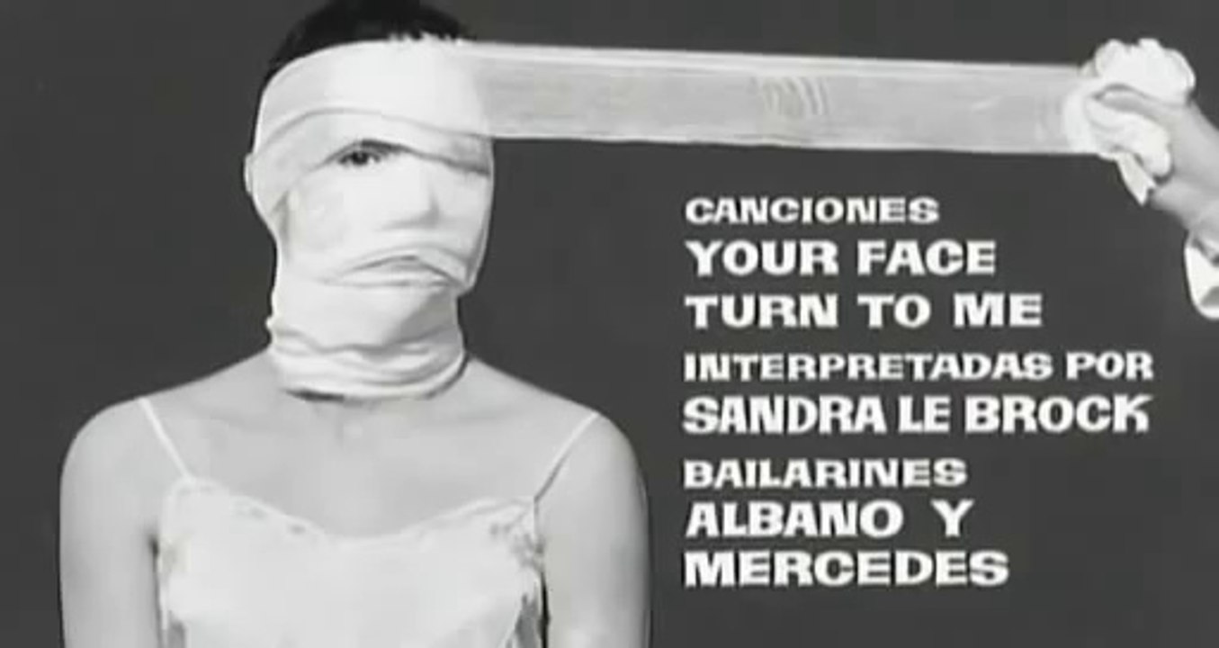 LA CARA DEL TERROR (1962)